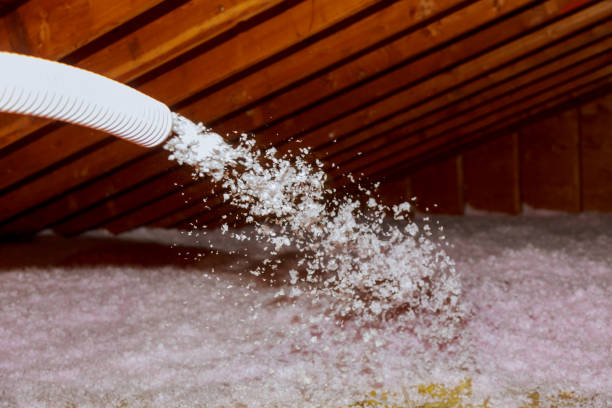 Best Insulation for Specific Applications in Russells Point, OH