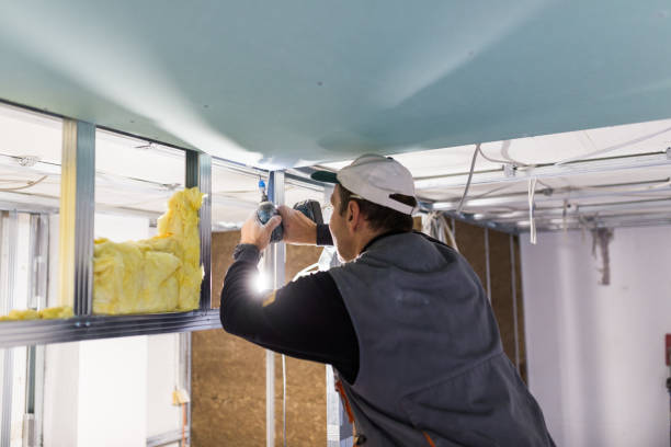 Best Geographic-Specific Insulation Services in Russells Point, OH