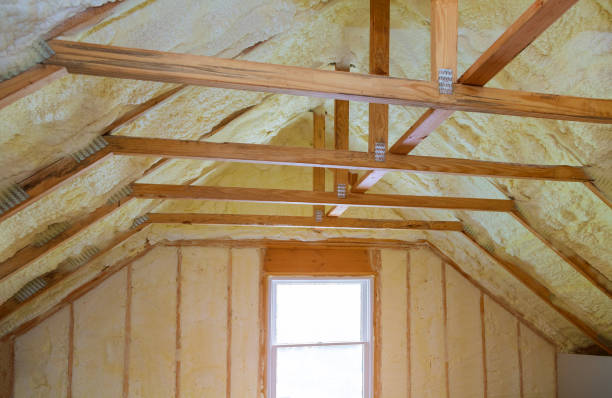 Best Blown-in Insulation in Russells Point, OH