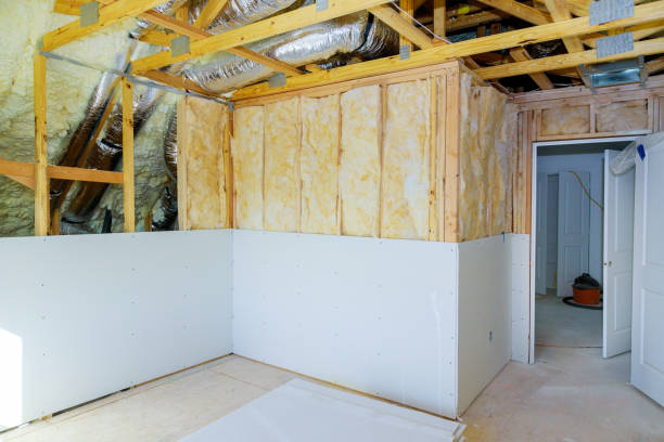 Best Cellulose Insulation in Russells Point, OH