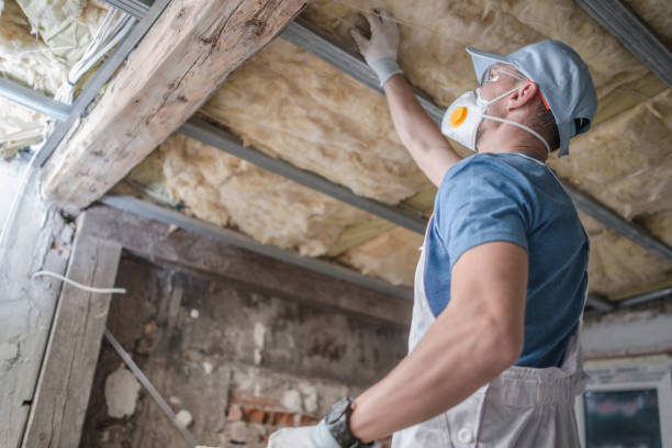 Best Residential Insulation in Russells Point, OH