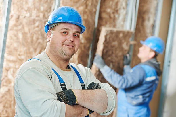 Best Specialized Insulation Services in Russells Point, OH