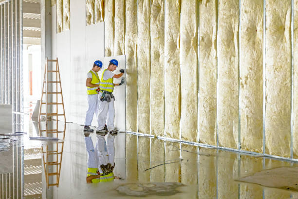 Best Residential Insulation in Russells Point, OH
